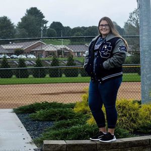 Meet your Posher, Morgan